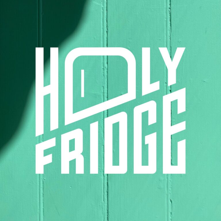 HolyFridge - Alarm, Overvågning og Vagt